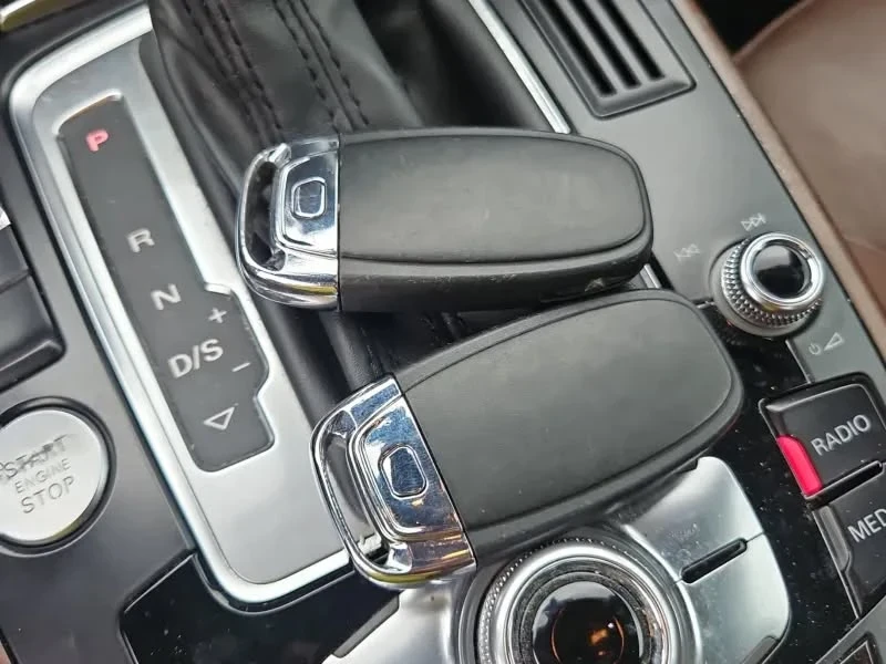 2014 Audi B8 A5 - Image 5 of 16