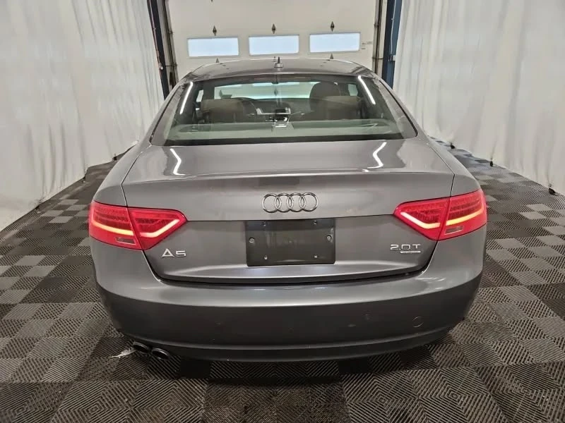 2014 Audi B8 A5 - Image 2 of 16