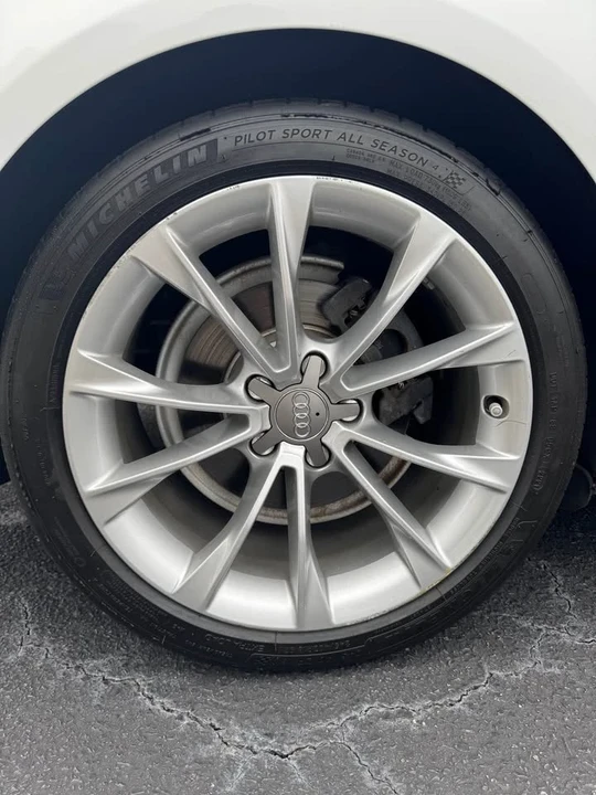 2014 Audi B8 A5 - Image 8 of 9
