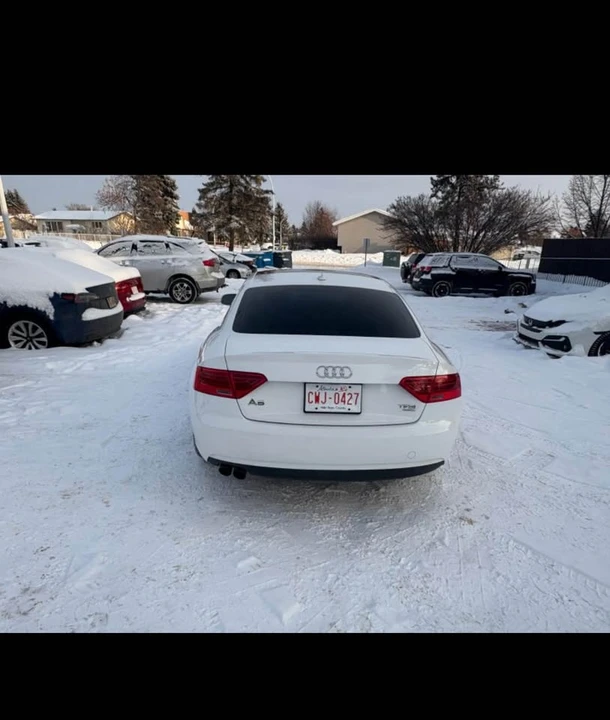 2014 Audi B8 A5 - Image 3 of 9
