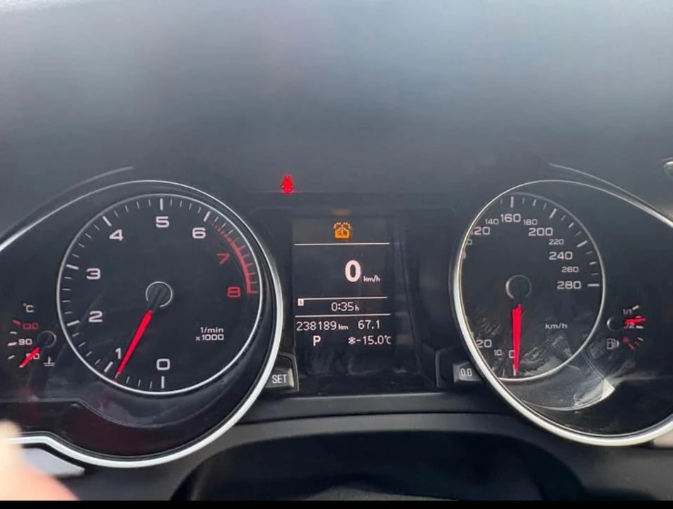 2014 Audi B8 A5 - Image 8 of 9