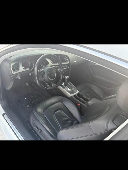 2014 Audi B8 A5 - Image 2 of 9