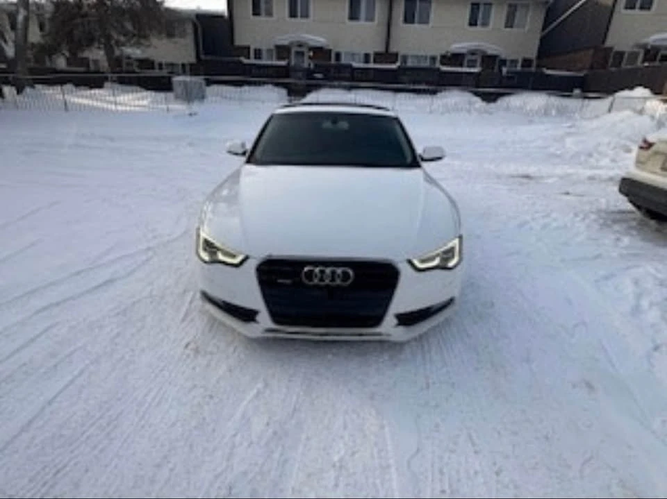2014 Audi B8 A5 - Image 7 of 9