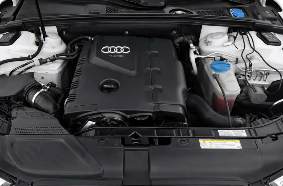 2014 Audi B8 A5 - Image 9 of 9