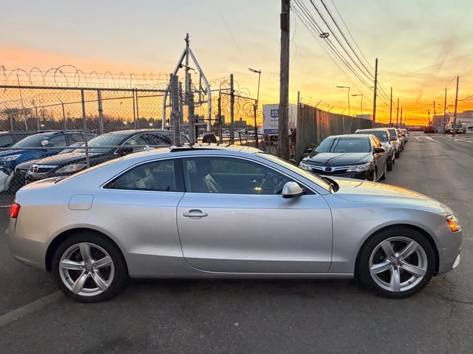 2014 Audi B8 A5 - Image 6 of 18