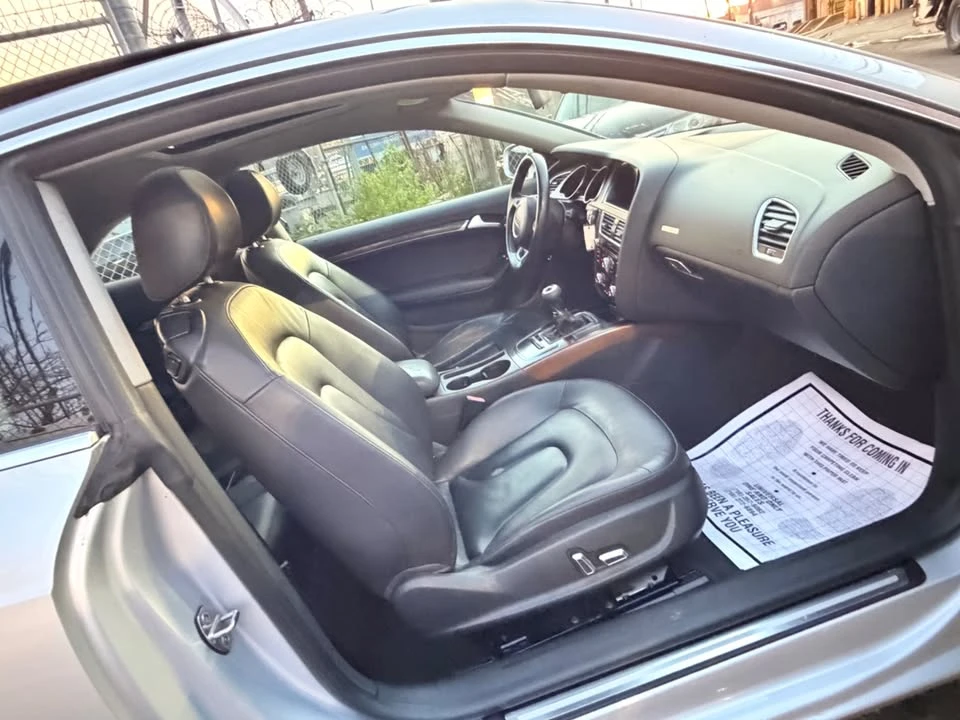 2014 Audi B8 A5 - Image 10 of 18