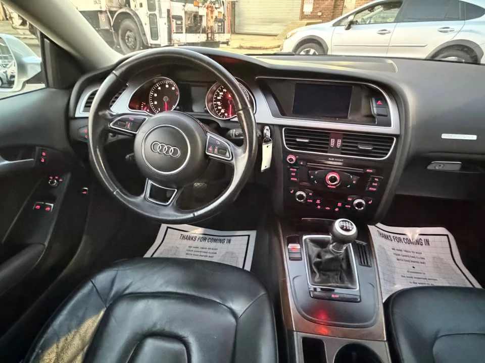 2014 Audi B8 A5 - Image 15 of 18