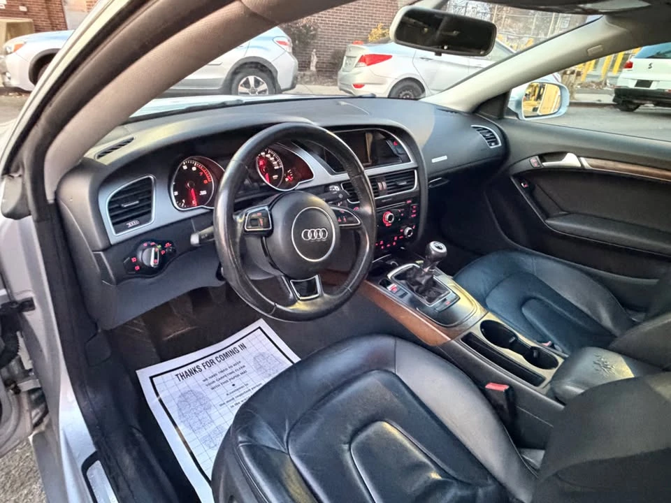 2014 Audi B8 A5 - Image 9 of 18