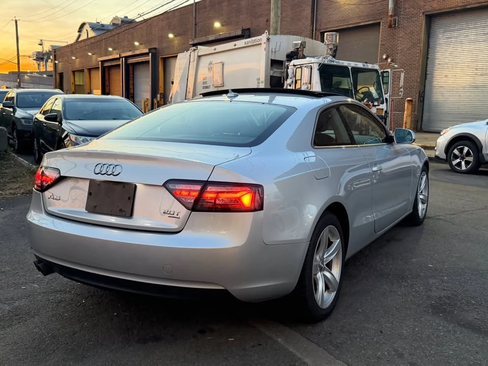 2014 Audi B8 A5 - Image 2 of 18