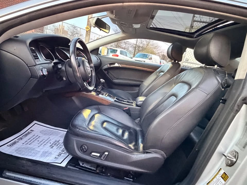 2014 Audi B8 A5 - Image 8 of 18