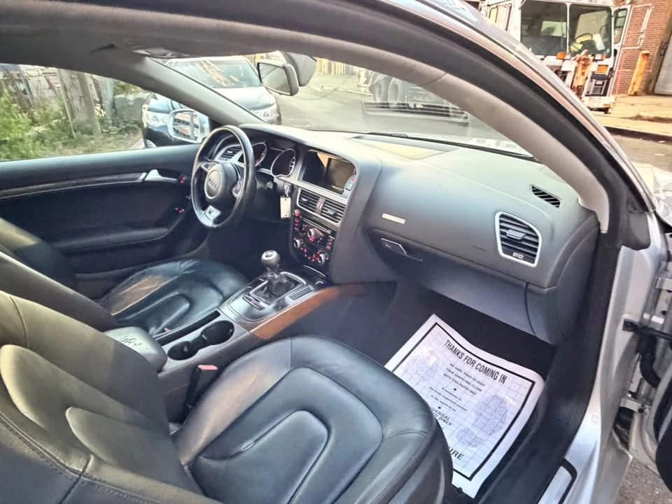 2014 Audi B8 A5 - Image 11 of 18