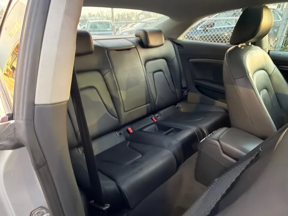 2014 Audi B8 A5 - Image 13 of 19