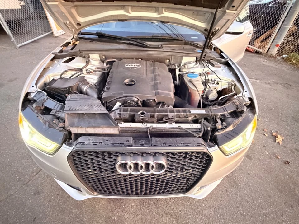2014 Audi B8 A5 - Image 19 of 19