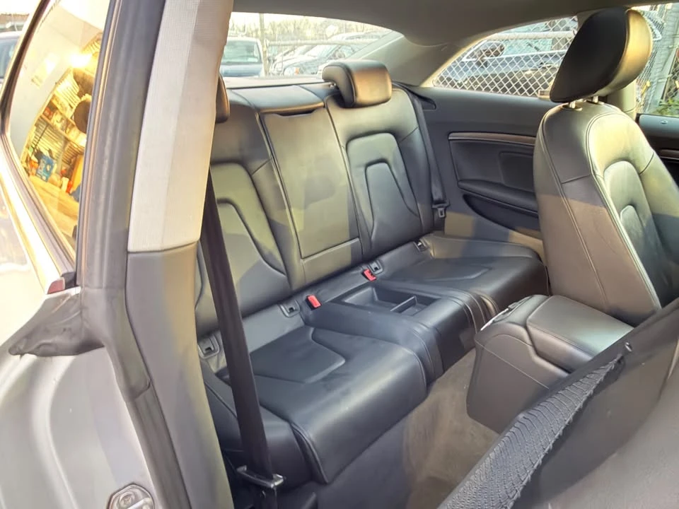 2014 Audi B8 A5 - Image 14 of 19