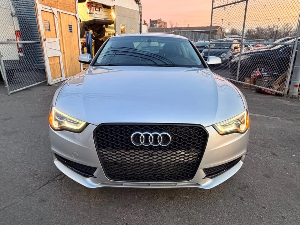 2014 Audi B8 A5 - Image 7 of 19