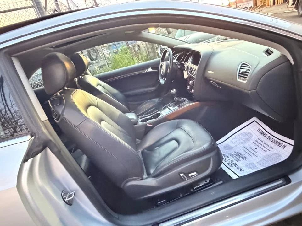 2014 Audi B8 A5 - Image 11 of 19