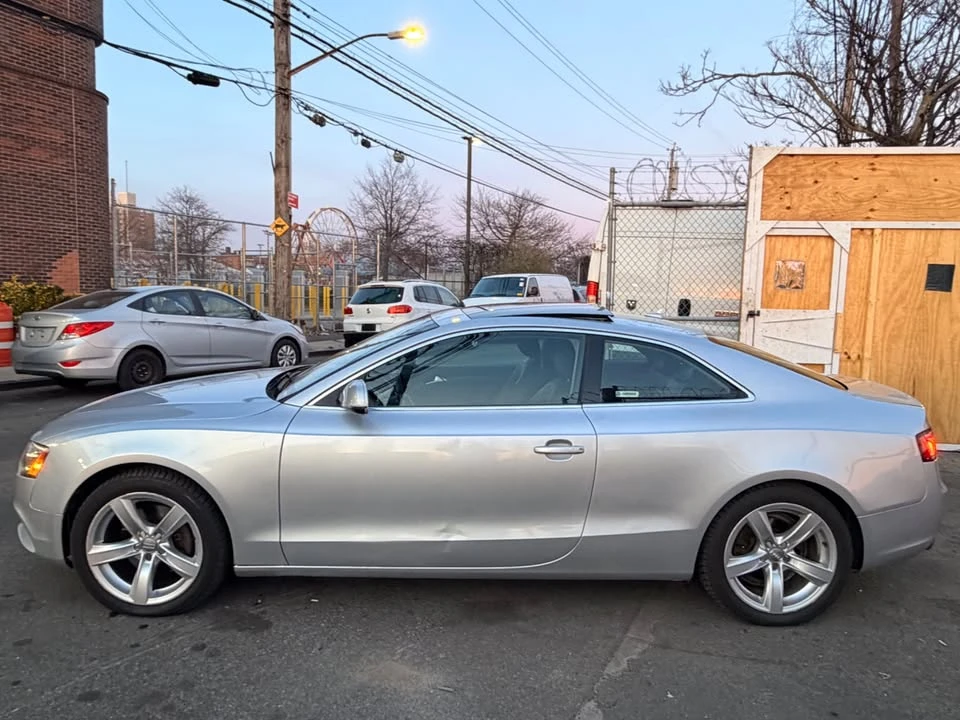 2014 Audi B8 A5 - Image 3 of 15