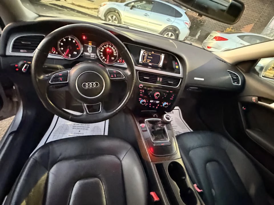 2014 Audi B8 A5 - Image 15 of 15