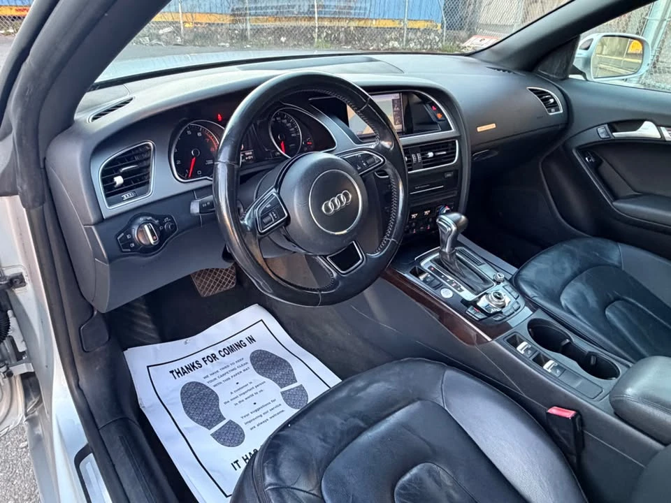 2014 Audi B8 A5 - Image 11 of 21