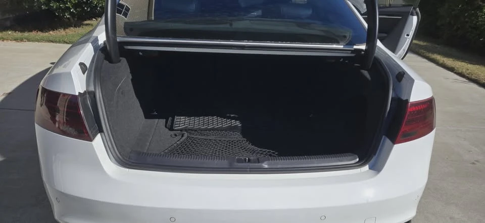 2014 Audi B8 A5 - Image 3 of 10