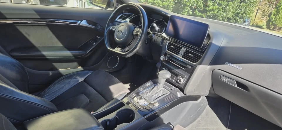 2014 Audi B8 A5 - Image 6 of 10