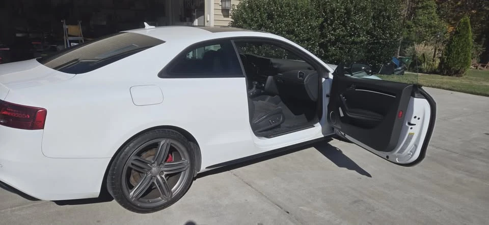 2014 Audi B8 A5 - Image 9 of 10