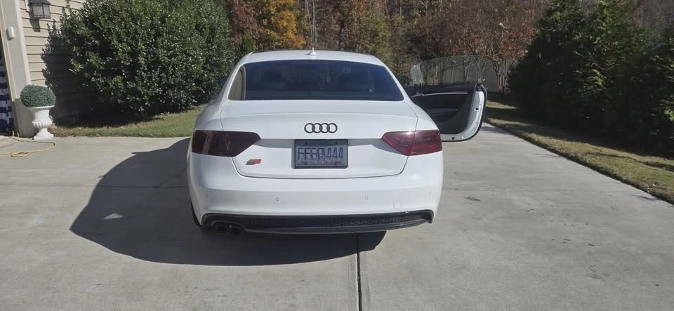 2014 Audi B8 A5 - Image 2 of 10