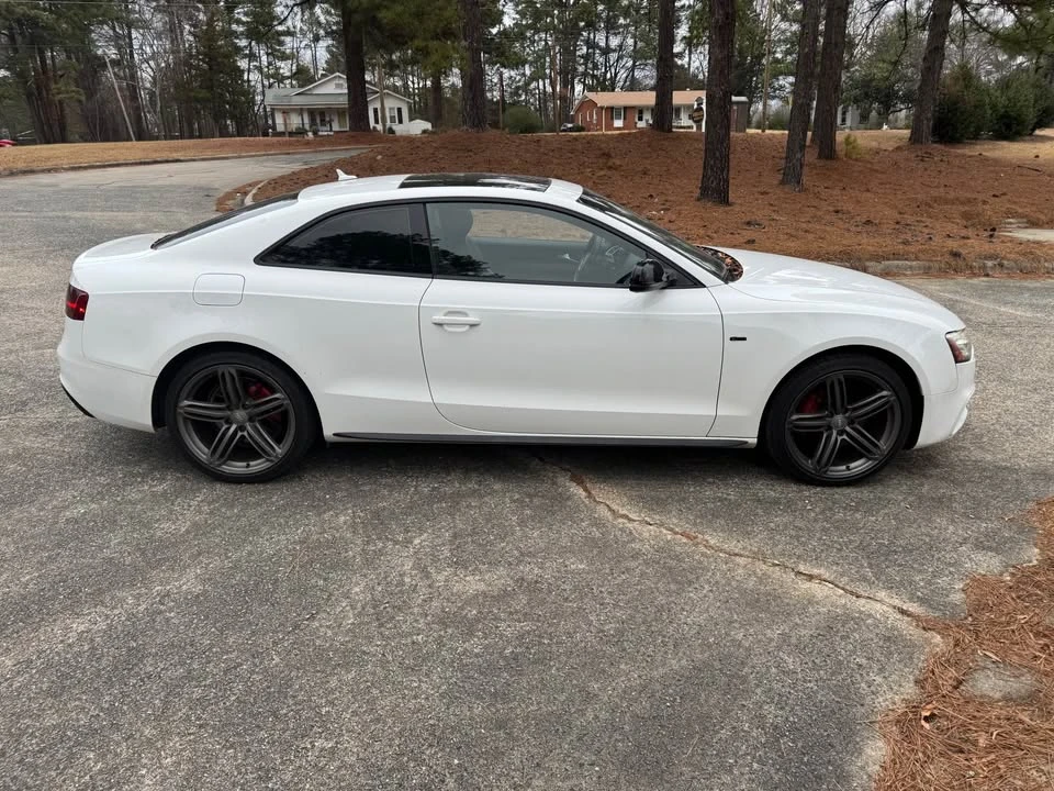 2014 Audi B8 A5 - Image 3 of 15