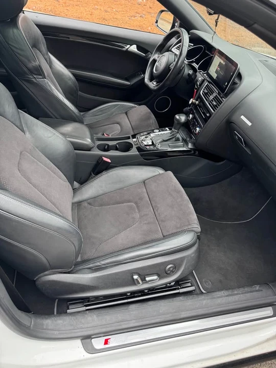 2014 Audi B8 A5 - Image 7 of 15