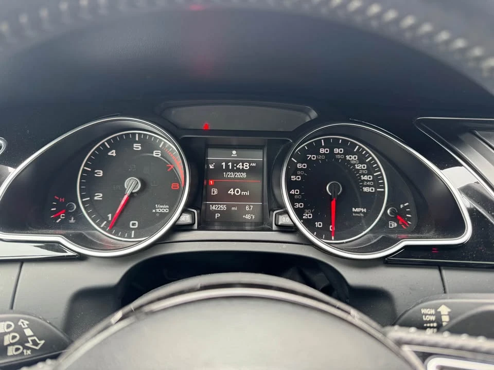 2014 Audi B8 A5 - Image 10 of 15