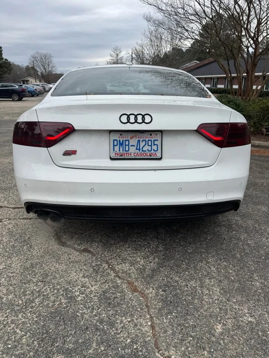 2014 Audi B8 A5 - Image 4 of 15