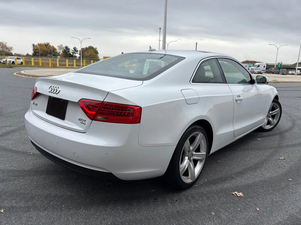 2014 Audi B8 A5 - Image 11 of 19