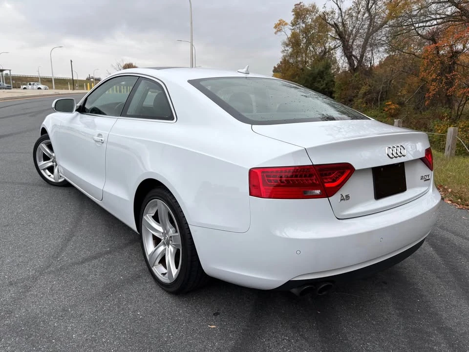 2014 Audi B8 A5 - Image 14 of 19