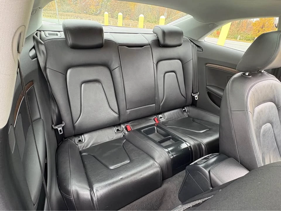 2014 Audi B8 A5 - Image 17 of 19