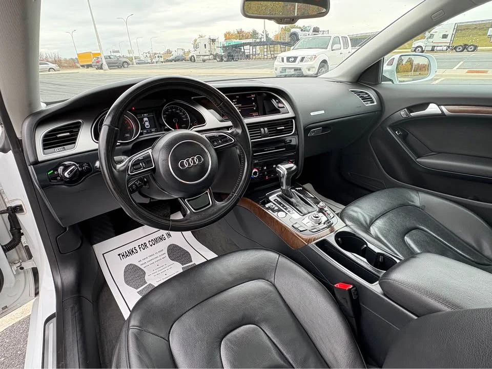 2014 Audi B8 A5 - Image 18 of 19