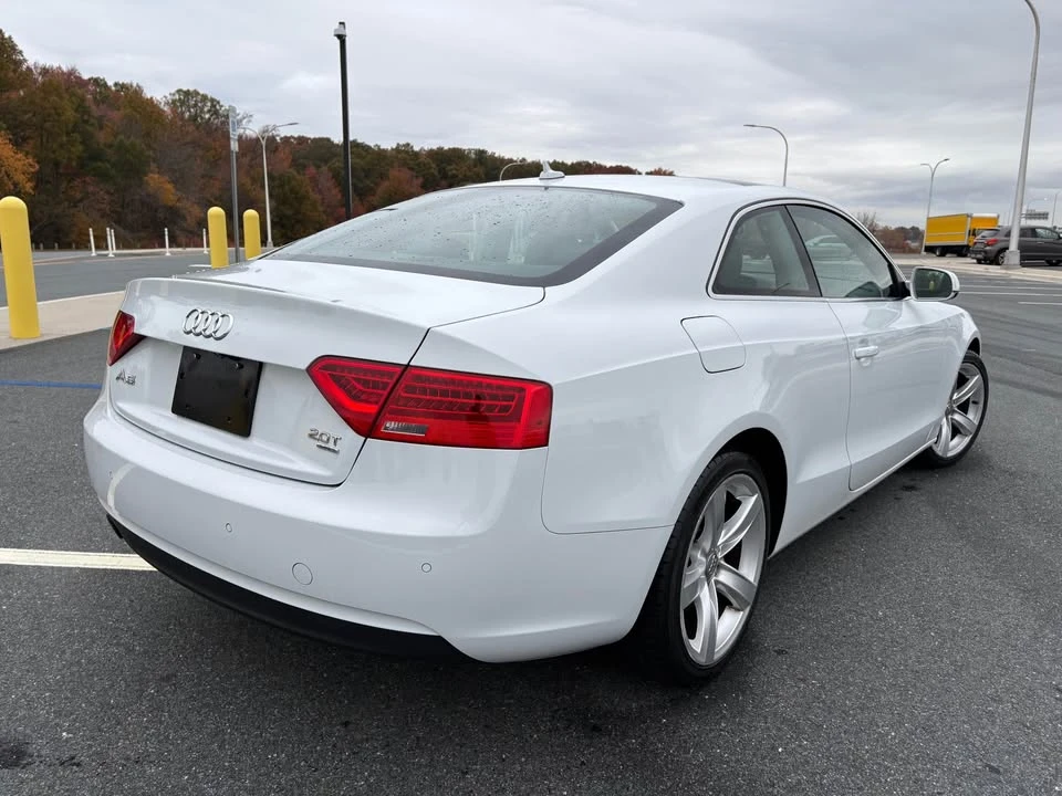 2014 Audi B8 A5 - Image 9 of 19