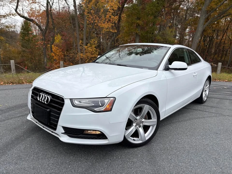 2014 Audi B8 A5 - Image 4 of 19