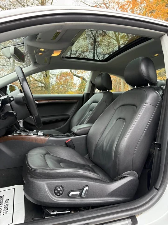 2014 Audi B8 A5 - Image 15 of 19
