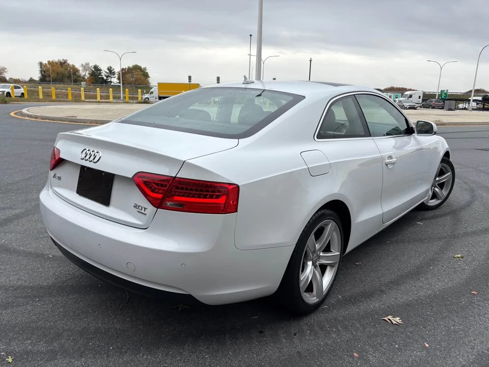 2014 Audi B8 A5 - Image 12 of 19
