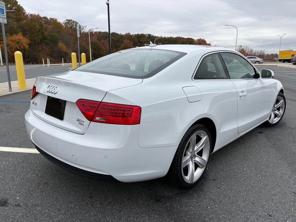 2014 Audi B8 A5 - Image 10 of 19