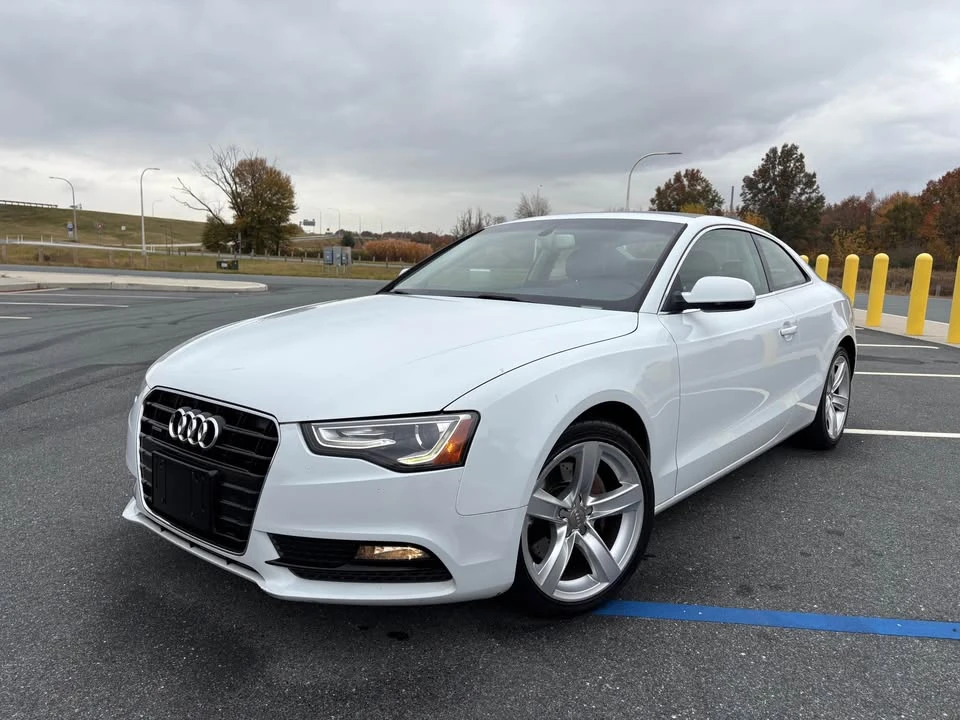 2014 Audi B8 A5 - Image 6 of 19