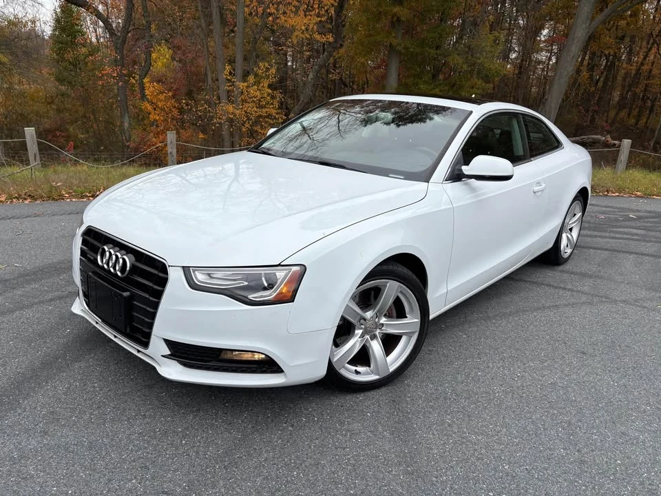 2014 Audi B8 A5 - Image 13 of 19