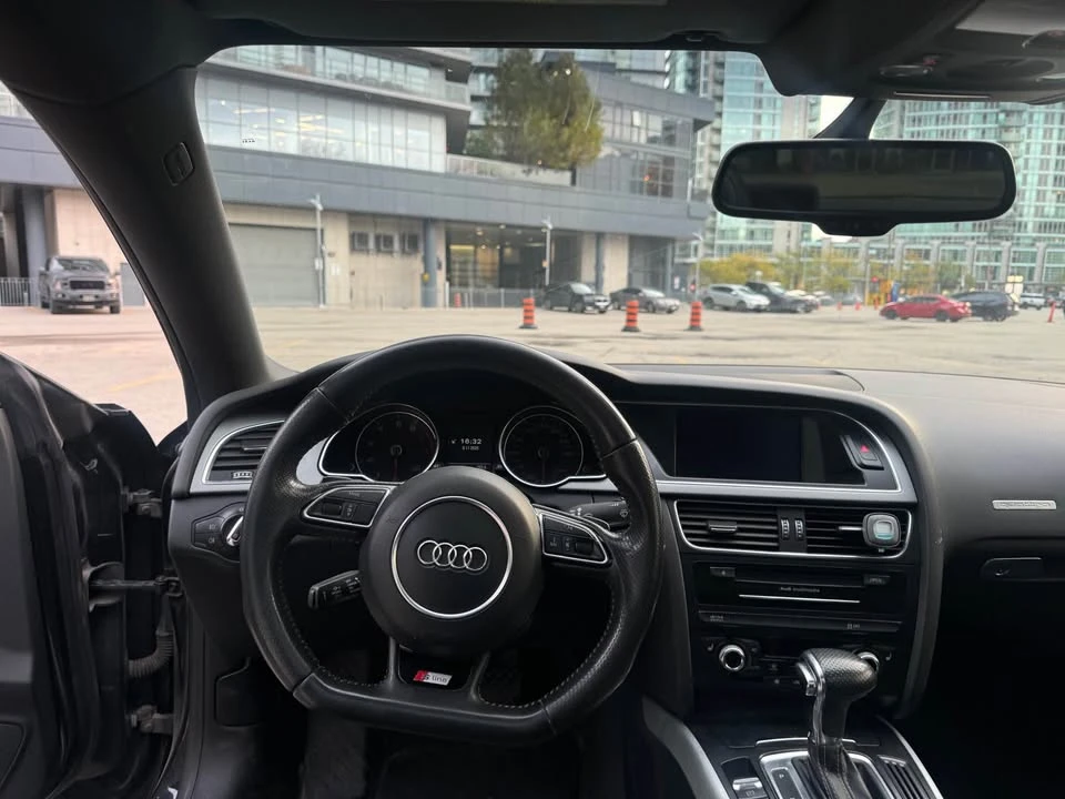 2014 Audi B8 A5 - Image 5 of 9