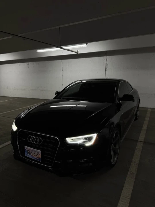 2014 Audi B8 A5 - Image 6 of 10