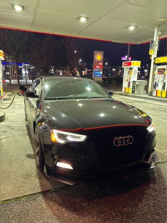 2014 Audi B8 A5 - Image 2 of 10