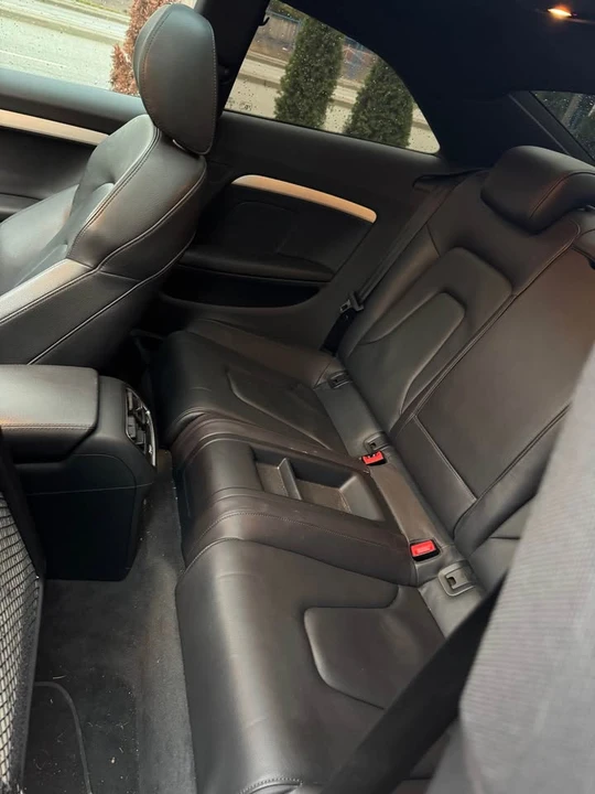 2014 Audi B8 A5 - Image 9 of 10