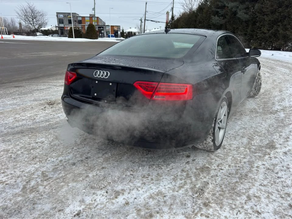 2014 Audi B8 A5 - Image 4 of 13