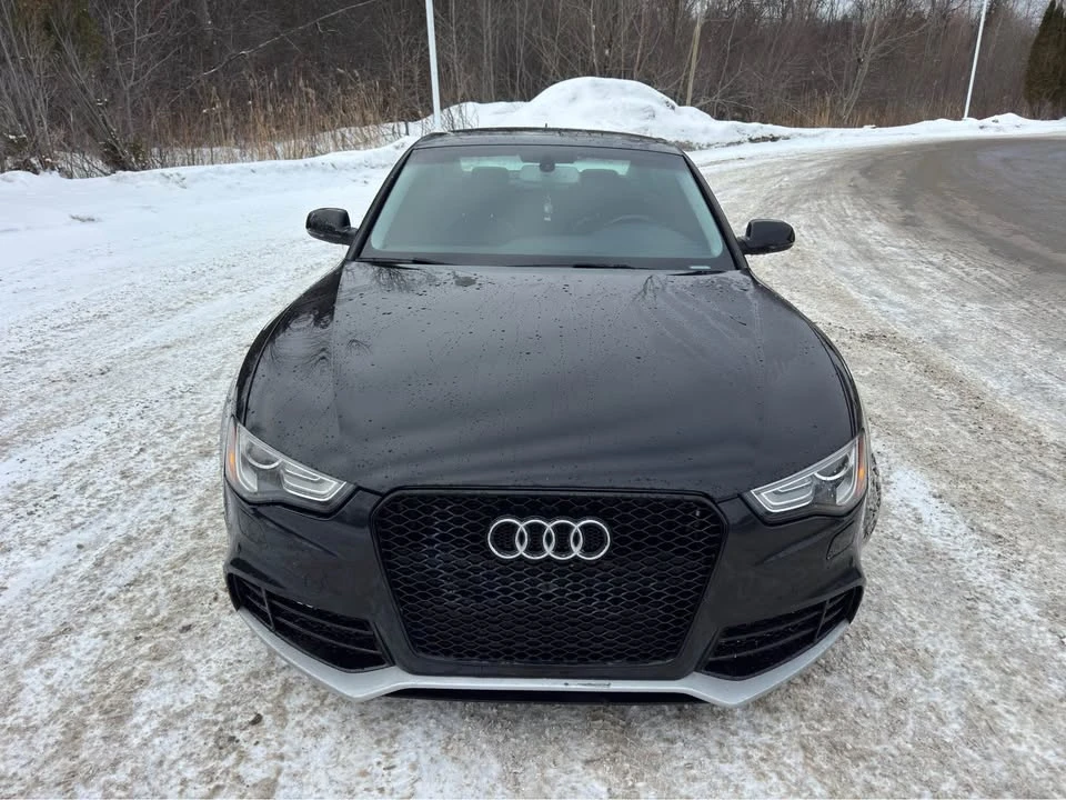 2014 Audi B8 A5 - Image 2 of 13