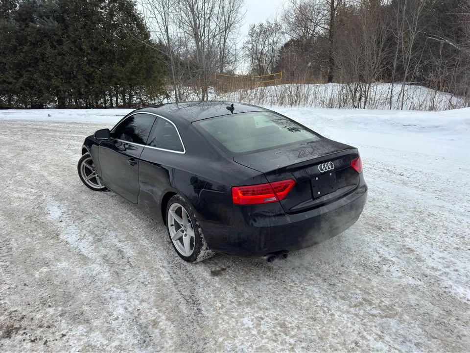 2014 Audi B8 A5 - Image 5 of 13