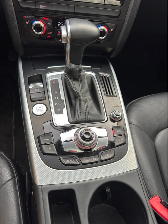 2014 Audi B8 A5 - Image 11 of 13